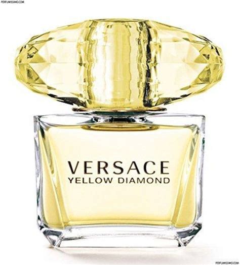 versace yellow diamond blog|Versace Yellow Diamond perfume smell.